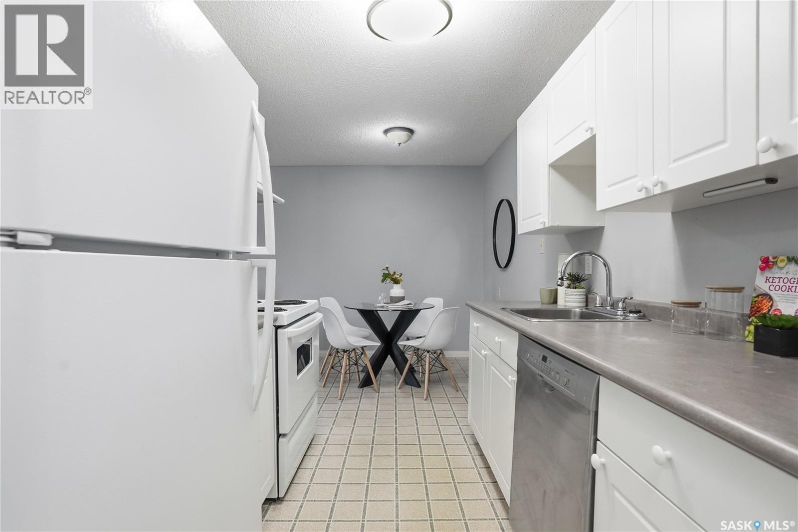 104 215 Tait Place, Saskatoon, Saskatchewan  S7H 5L5 - Photo 6 - SK035543