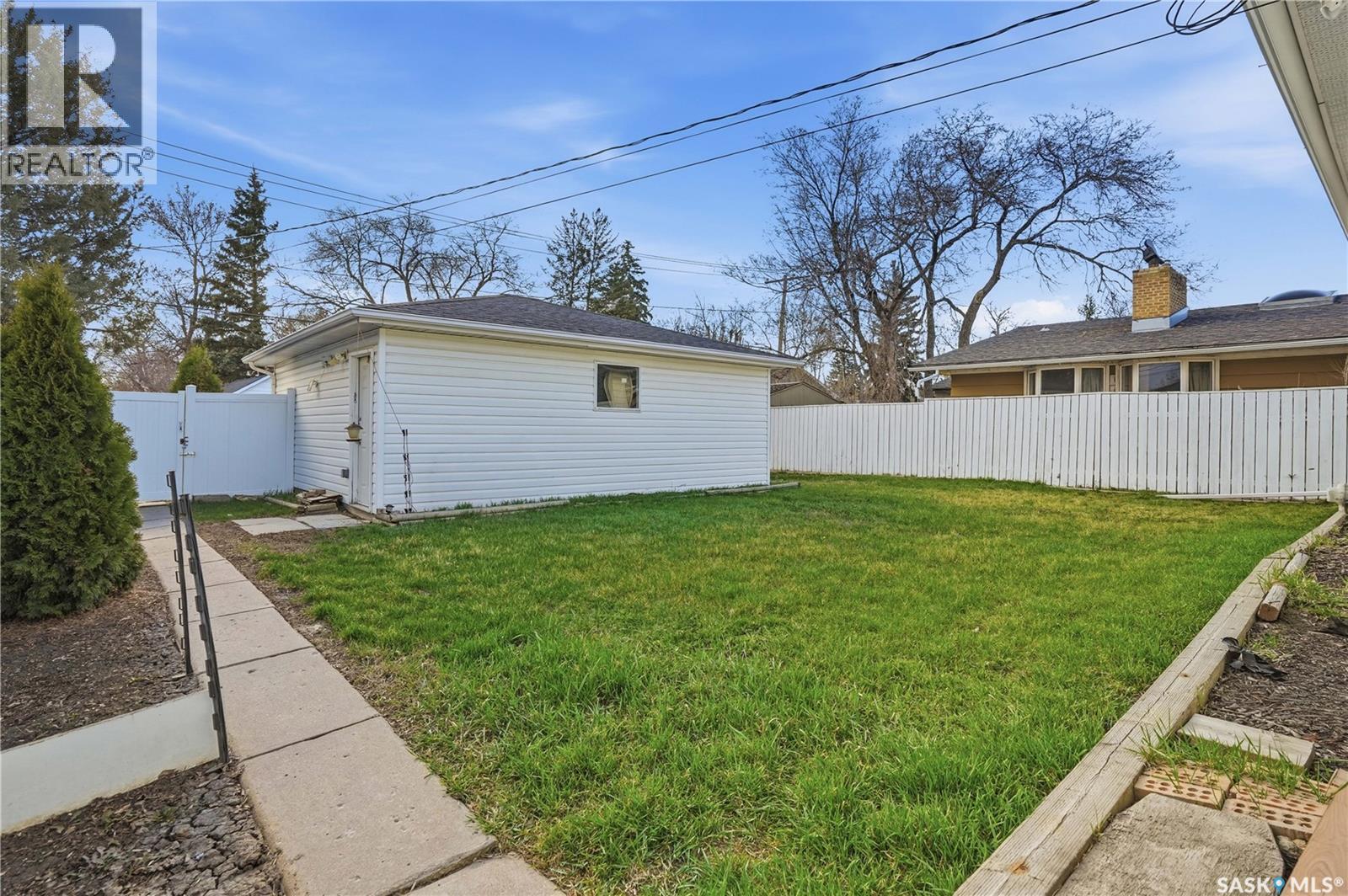 3708 Albert Street, Regina, Saskatchewan  S4S 3P9 - Photo 44 - SK035541
