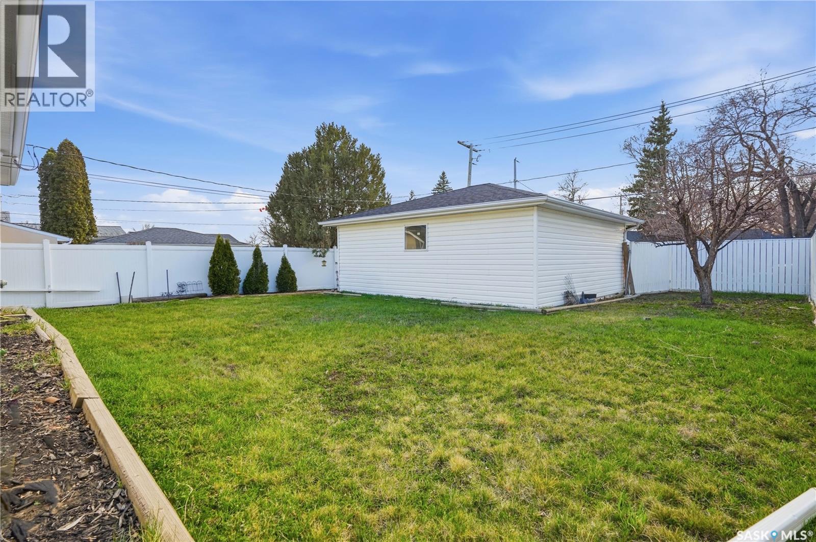 3708 Albert Street, Regina, Saskatchewan  S4S 3P9 - Photo 46 - SK035541