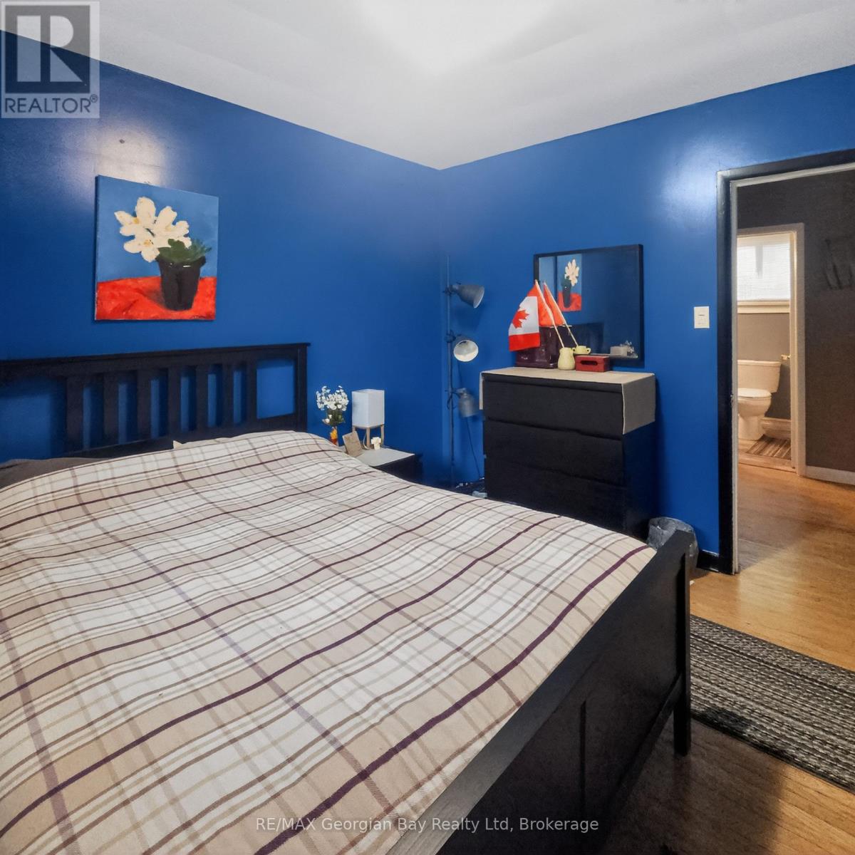 320 Scott Street, Midland, Ontario  L4R 2N1 - Photo 16 - S13094568
