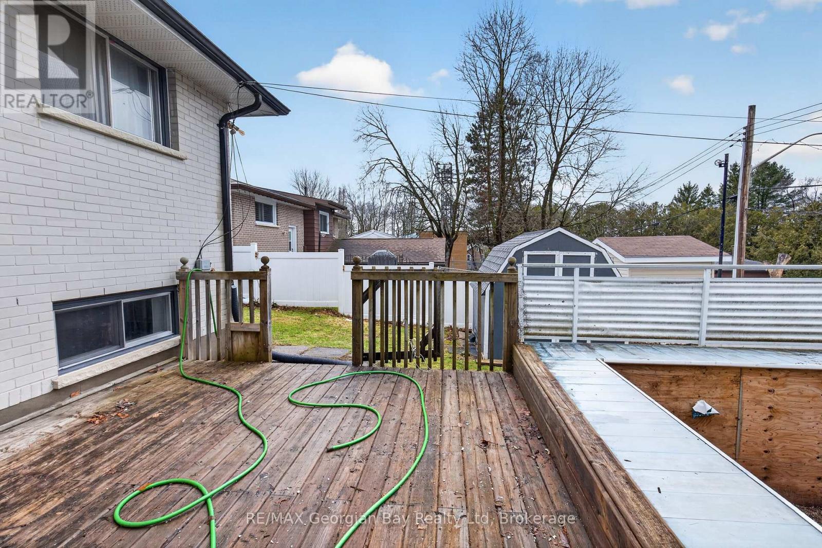 320 Scott Street, Midland, Ontario  L4R 2N1 - Photo 25 - S13094568