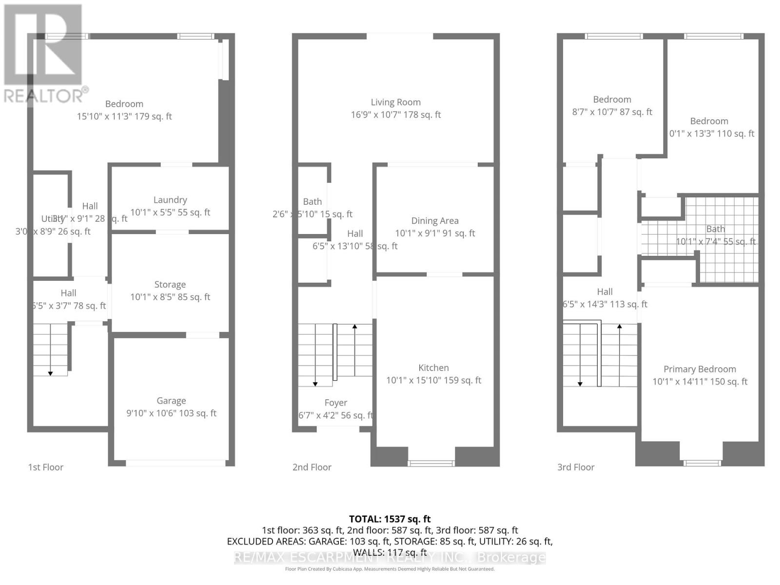 C - 662 Grey Street, Brantford, Ontario  N3S 4Y4 - Photo 39 - X13109384