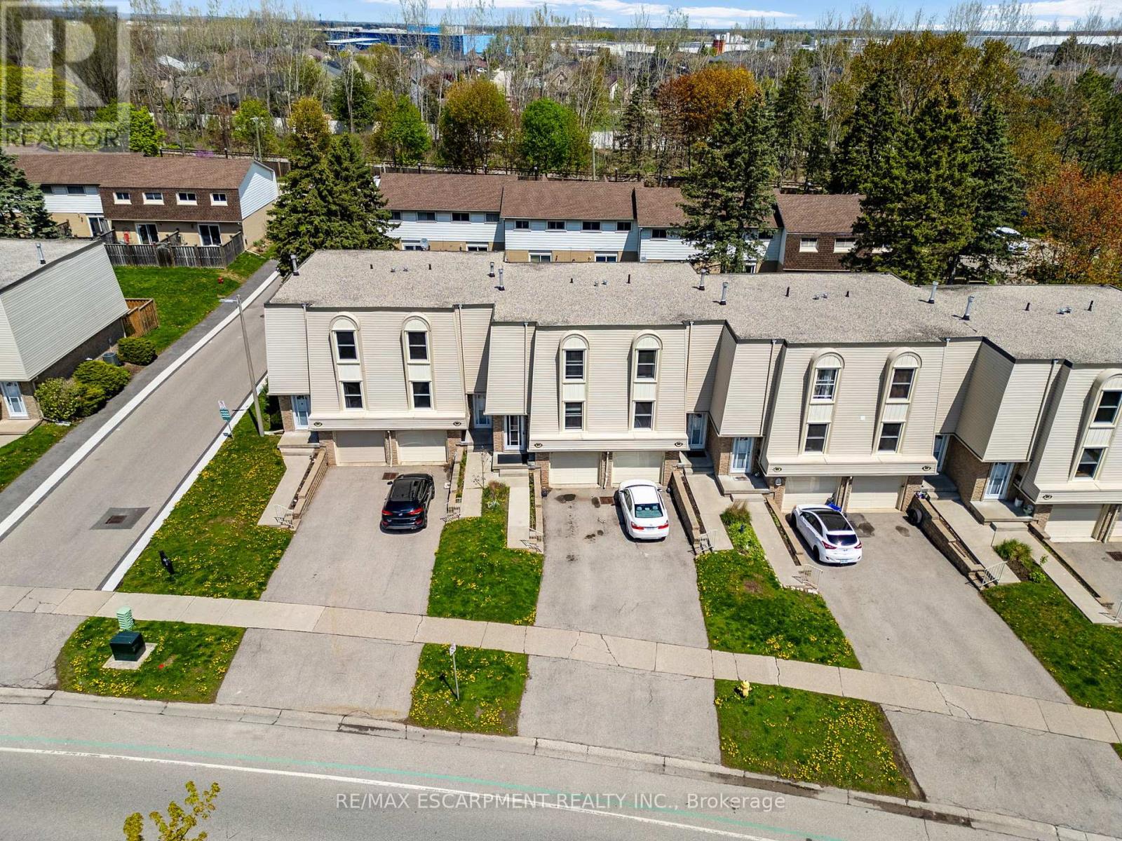 C - 662 Grey Street, Brantford, Ontario  N3S 4Y4 - Photo 4 - X13109384