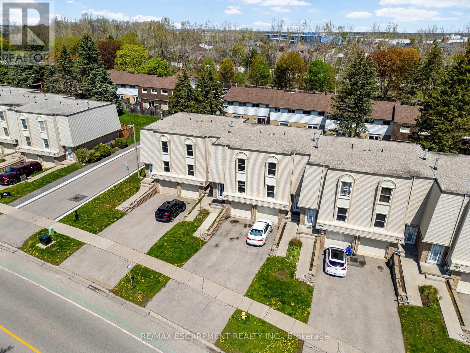 C - 662 Grey Street, Brantford, Ontario  N3S 4Y4 - Photo 5 - X13109384