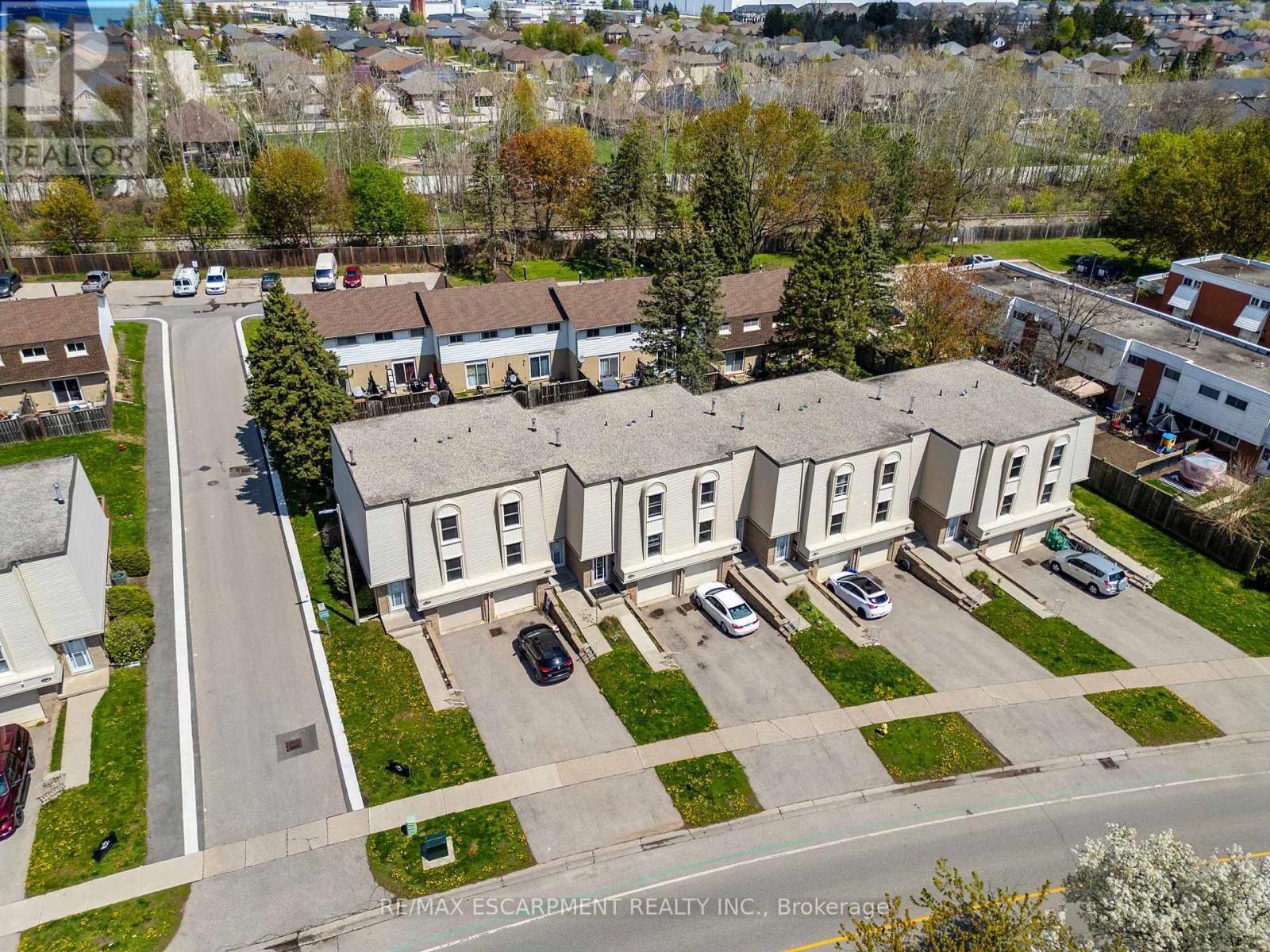C - 662 Grey Street, Brantford, Ontario  N3S 4Y4 - Photo 6 - X13109384