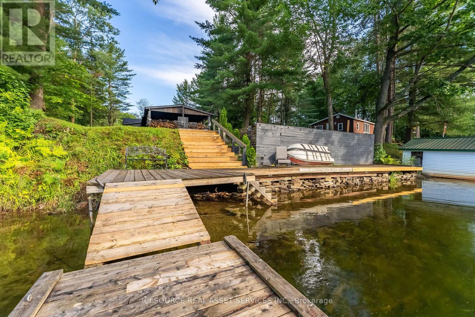 3526 Monck Road, Kawartha Lakes, Ontario  K0M 2L0 - Photo 10 - X13109392