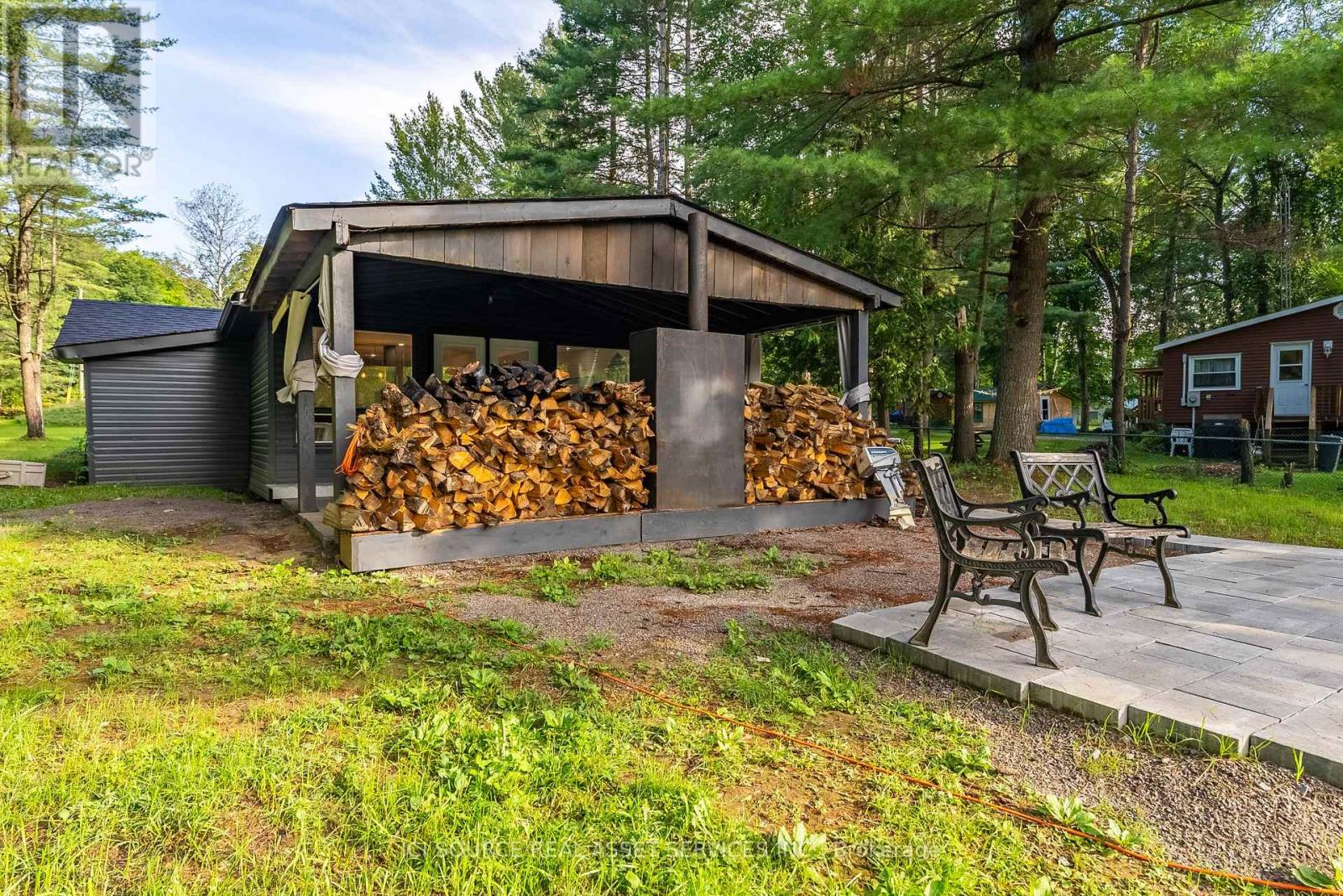 3526 Monck Road, Kawartha Lakes, Ontario  K0M 2L0 - Photo 11 - X13109392