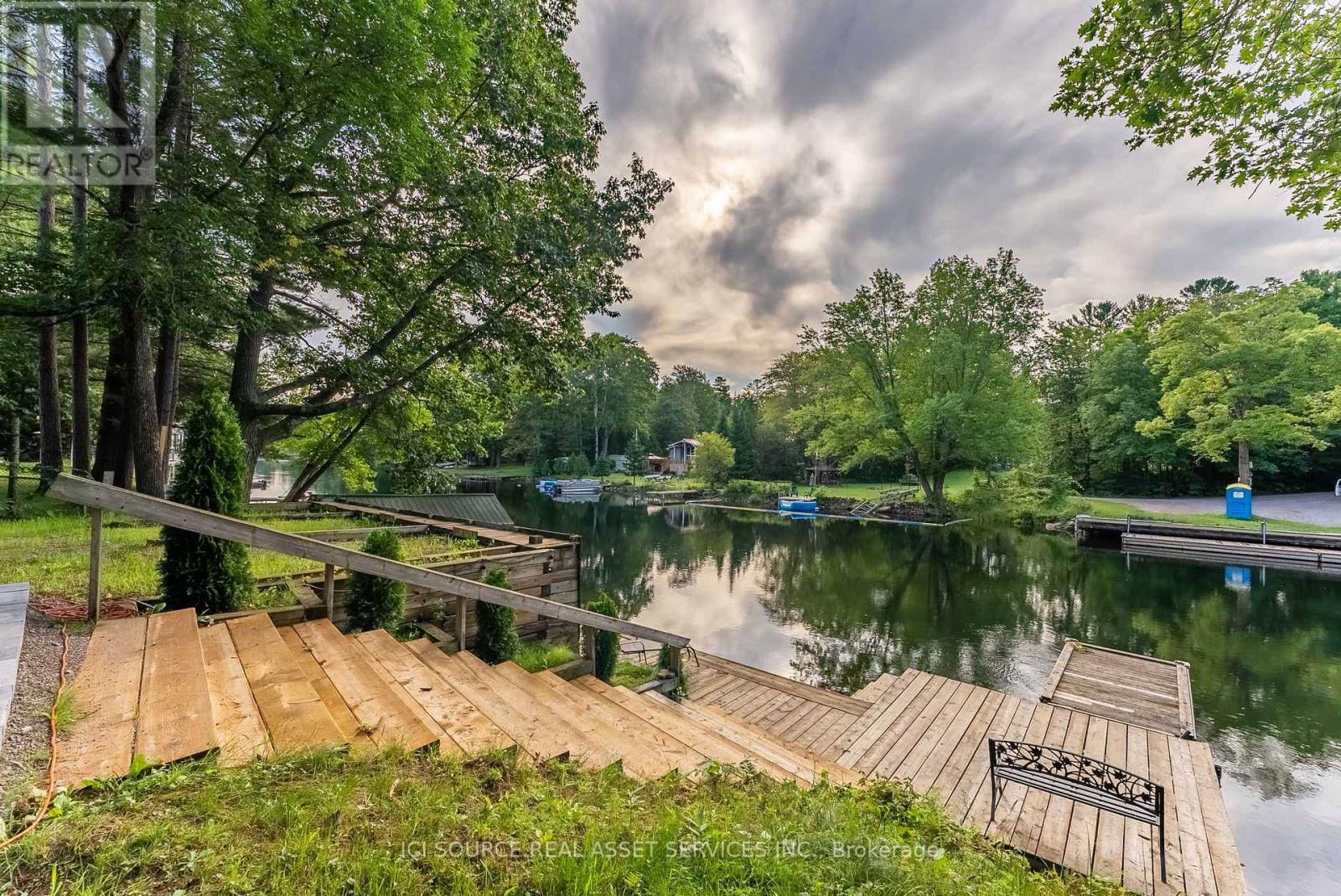 3526 Monck Road, Kawartha Lakes, Ontario  K0M 2L0 - Photo 4 - X13109392
