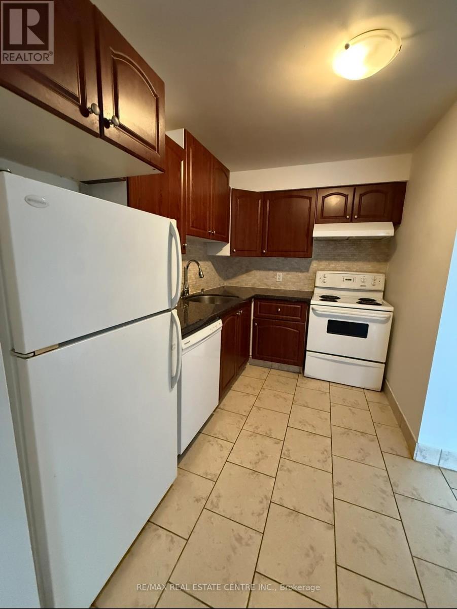 815 - 35 Trailwood Drive, Mississauga, Ontario  L4Z 3L6 - Photo 7 - W13087624