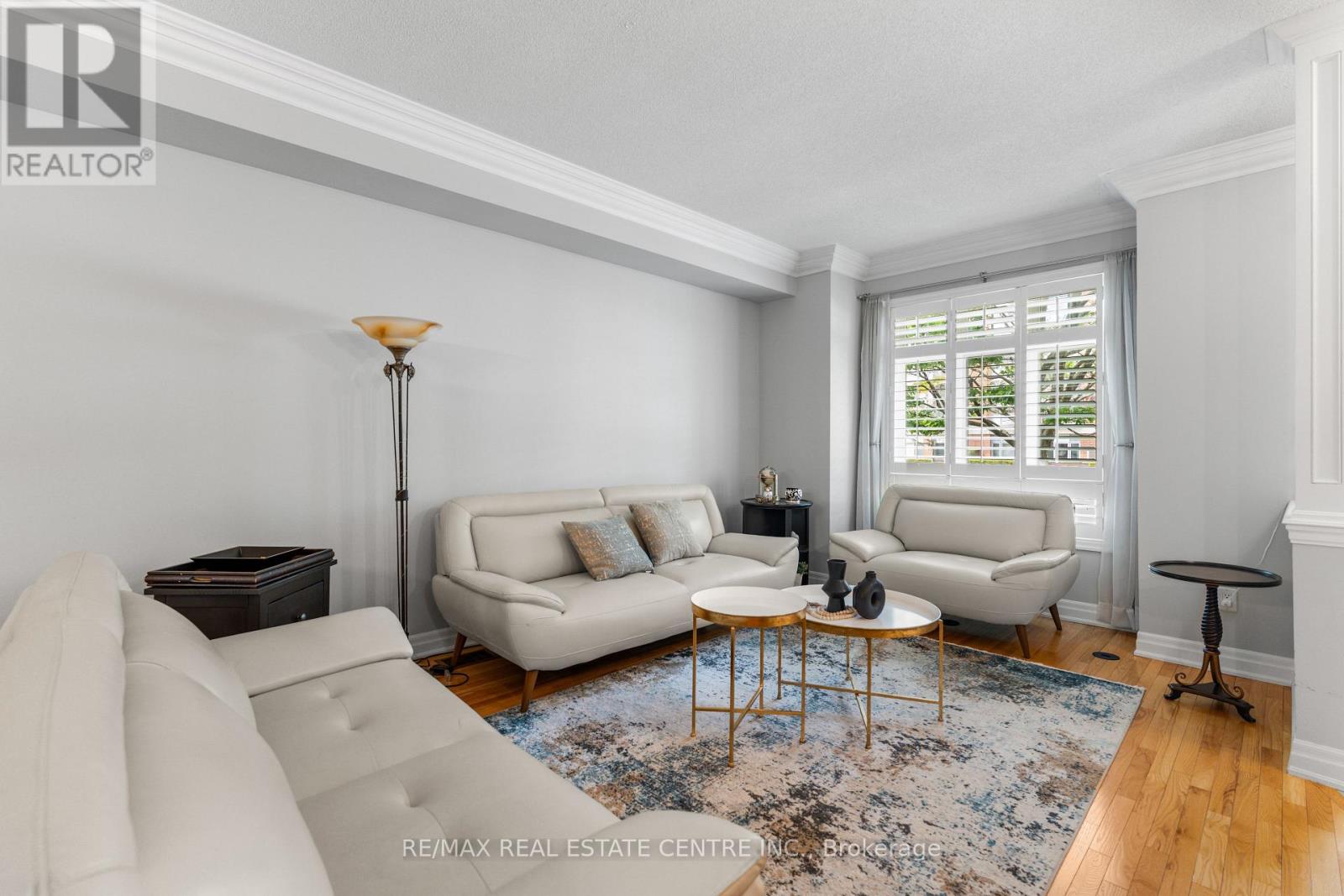 12 St. Lawrence Drive, Mississauga, Ontario  L5G 4V1 - Photo 4 - W13109276