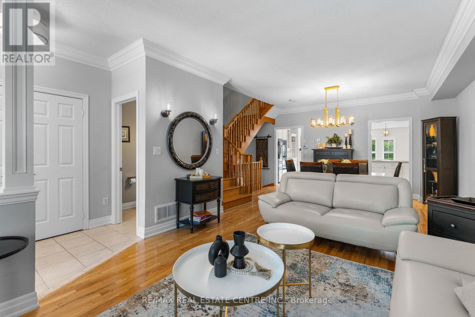 12 St. Lawrence Drive, Mississauga, Ontario  L5G 4V1 - Photo 6 - W13109276