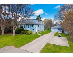 16 HAMILTON AVENUE, Cobourg, Ontario