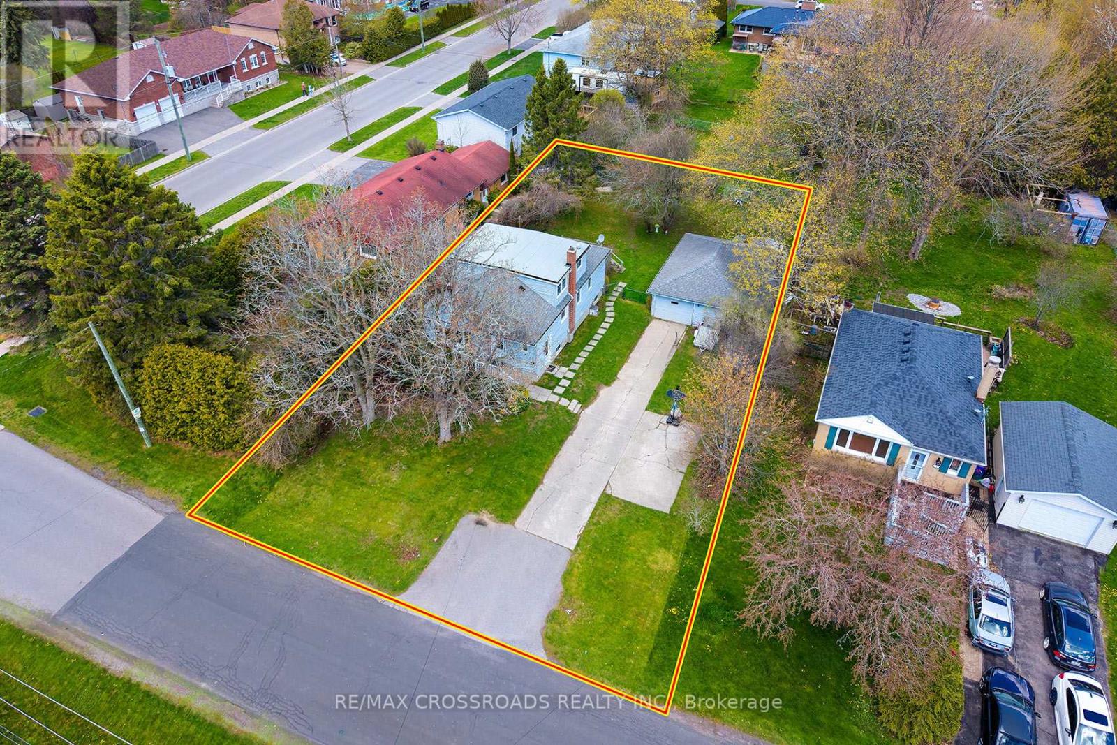 16 Hamilton Avenue, Cobourg, Ontario  K9A 1V6 - Photo 4 - X13089634
