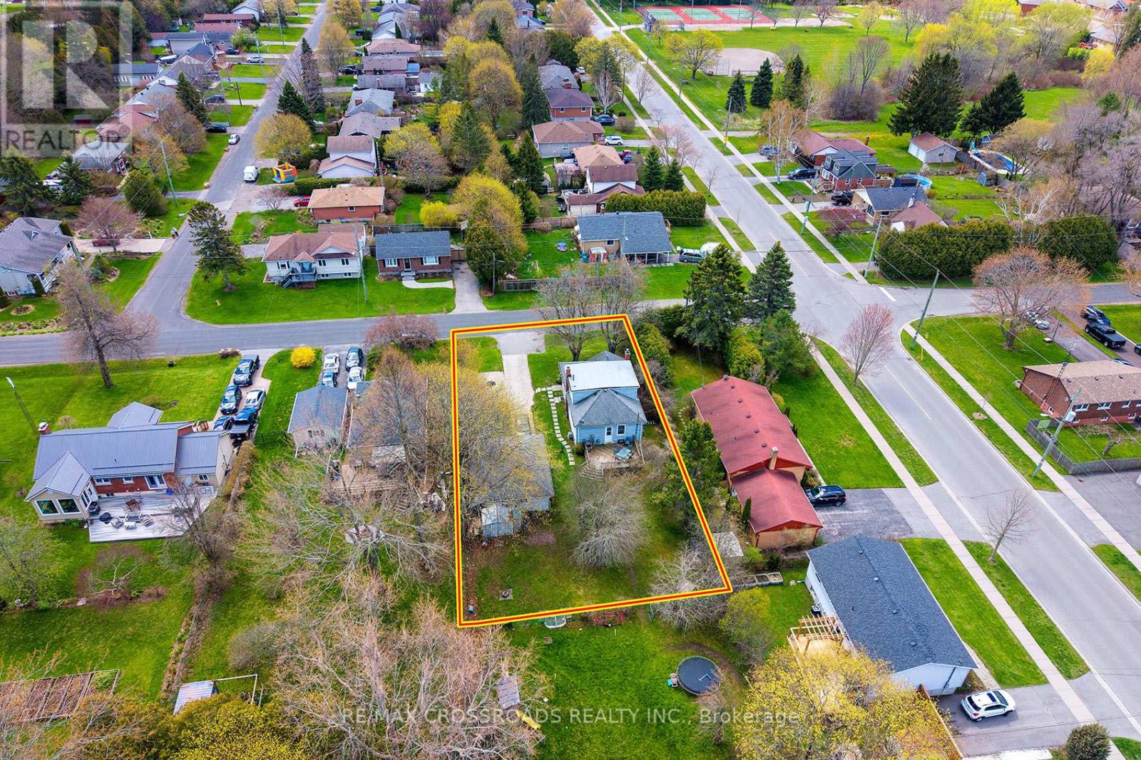 16 Hamilton Avenue, Cobourg, Ontario  K9A 1V6 - Photo 37 - X13089634