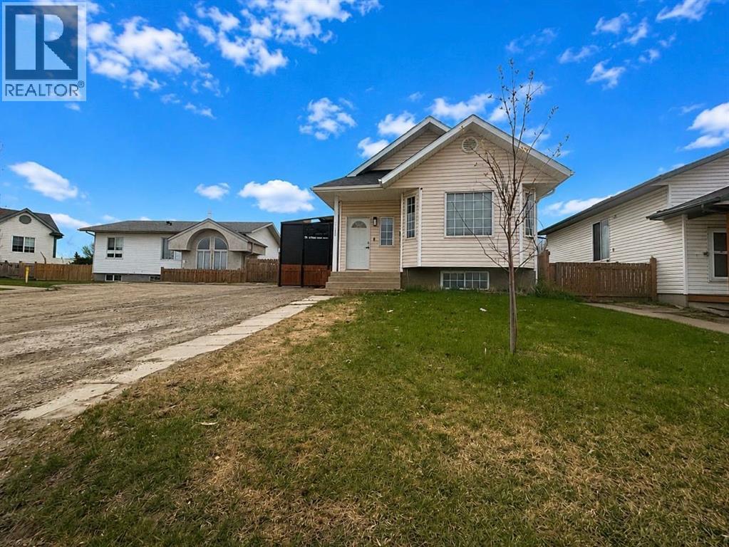 8128 95 Street, grande prairie, Alberta