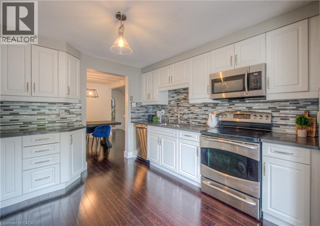313 N George Street N Unit# 4, Cambridge, Ontario  N1S 4X6 - Photo 12 - 40825775