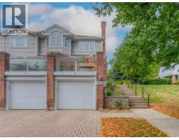 313 GEORGE Street N Unit# 4, Cambridge, Ontario