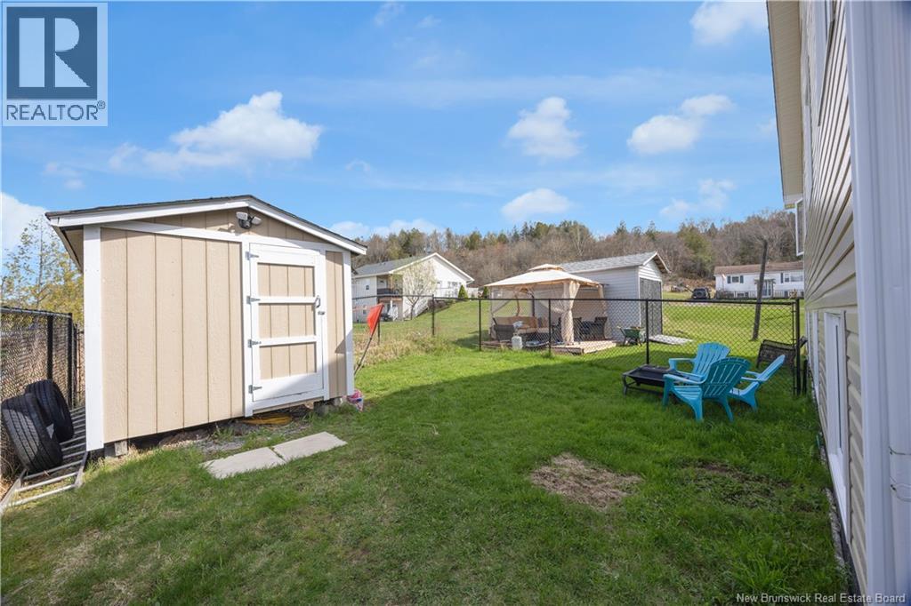10 Allison Street, Saint John, New Brunswick  E2M 4R9 - Photo 23 - NB139164