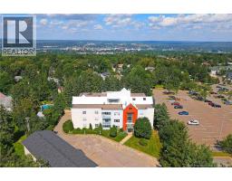 500 Venus Court Unit# 160, Fredericton, New Brunswick