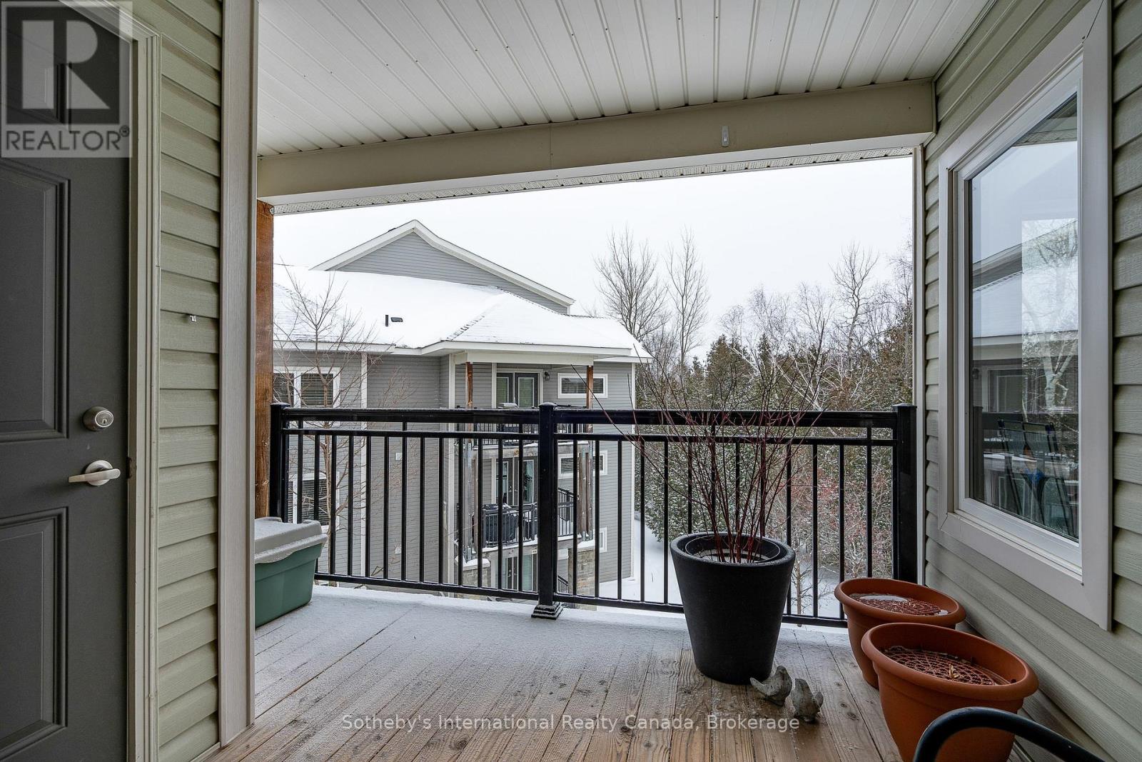 302 - 6 Brandy Lane, Collingwood, Ontario  L9Y 0X4 - Photo 27 - S12770740