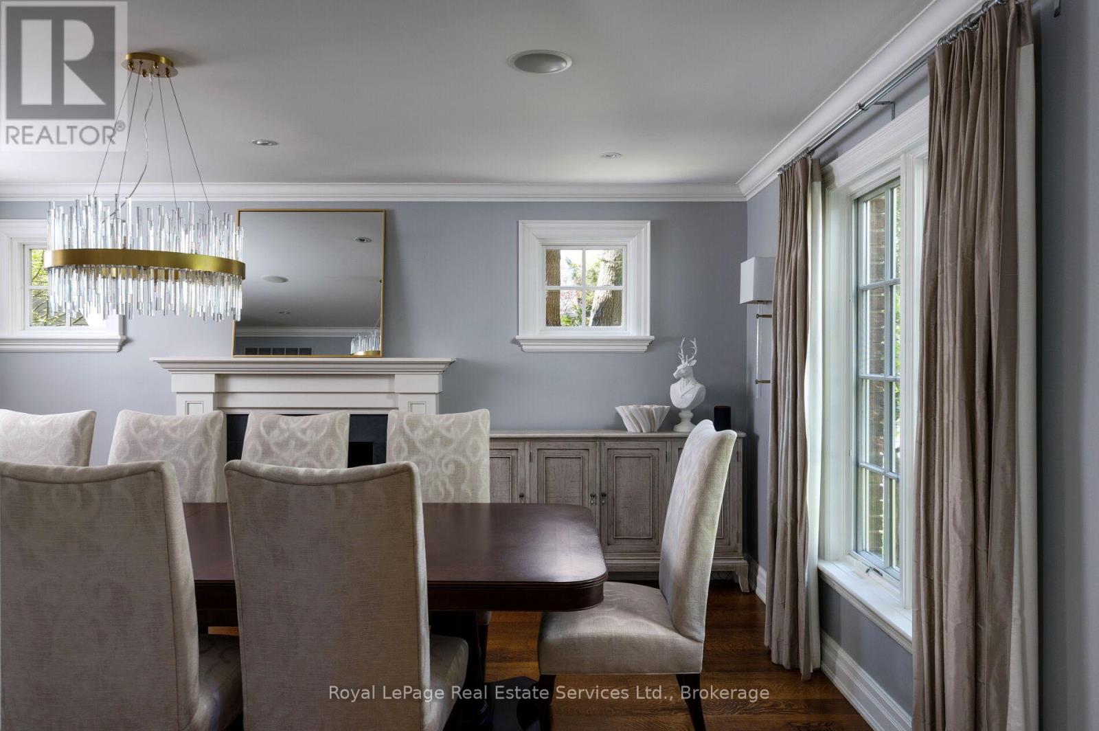 528 Michael Terrace, Oakville, Ontario  L6J 1V1 - Photo 11 - W13109474