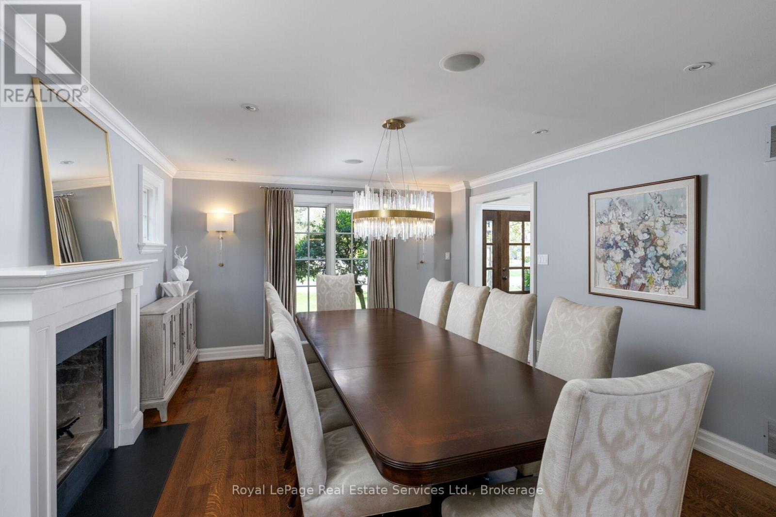 528 Michael Terrace, Oakville, Ontario  L6J 1V1 - Photo 12 - W13109474