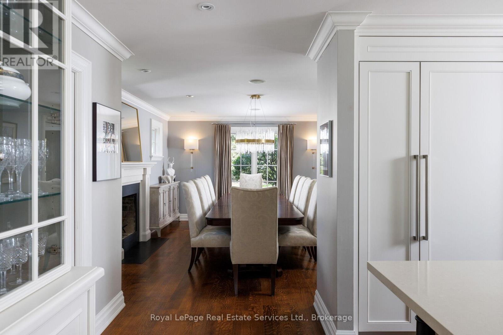 528 Michael Terrace, Oakville, Ontario  L6J 1V1 - Photo 13 - W13109474