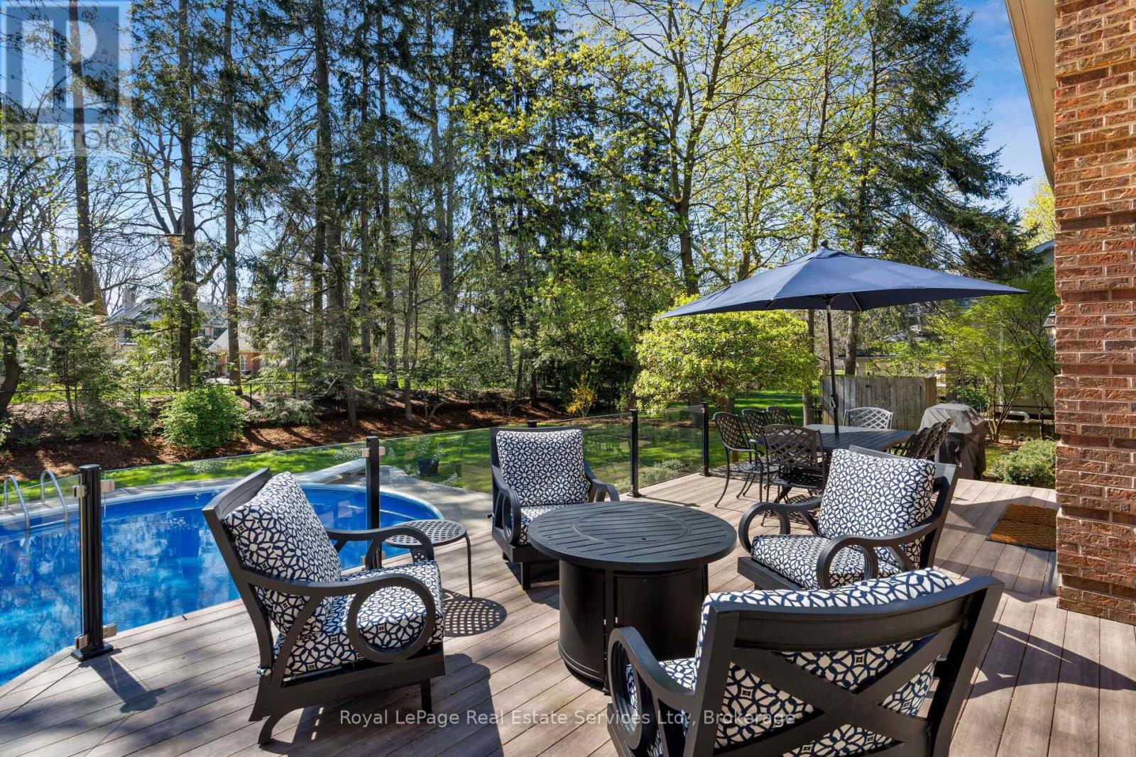 528 Michael Terrace, Oakville, Ontario  L6J 1V1 - Photo 22 - W13109474