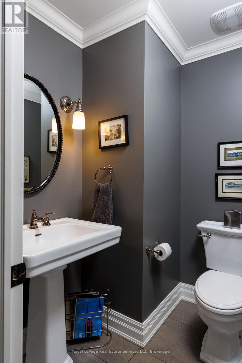 528 Michael Terrace, Oakville, Ontario  L6J 1V1 - Photo 26 - W13109474