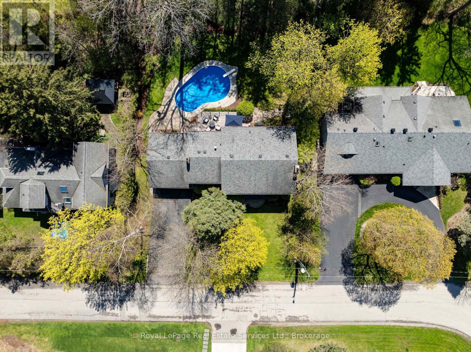 528 Michael Terrace, Oakville, Ontario  L6J 1V1 - Photo 48 - W13109474