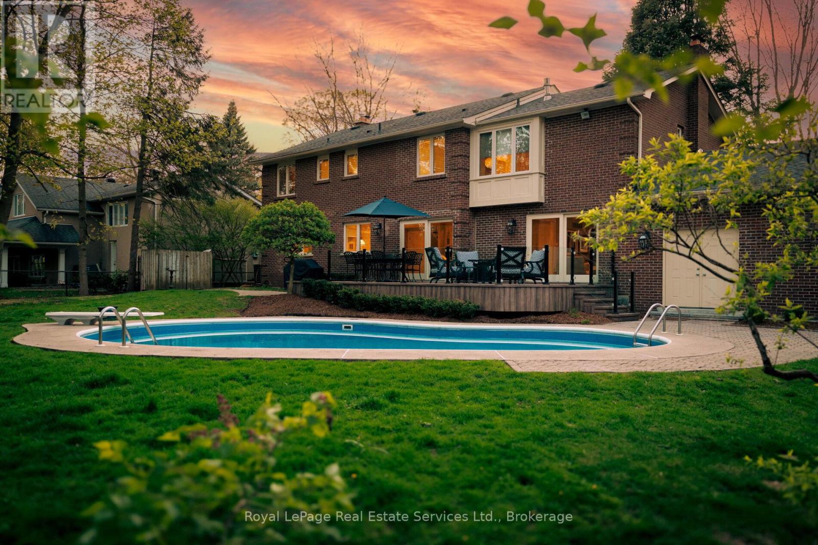 528 Michael Terrace, Oakville, Ontario  L6J 1V1 - Photo 5 - W13109474