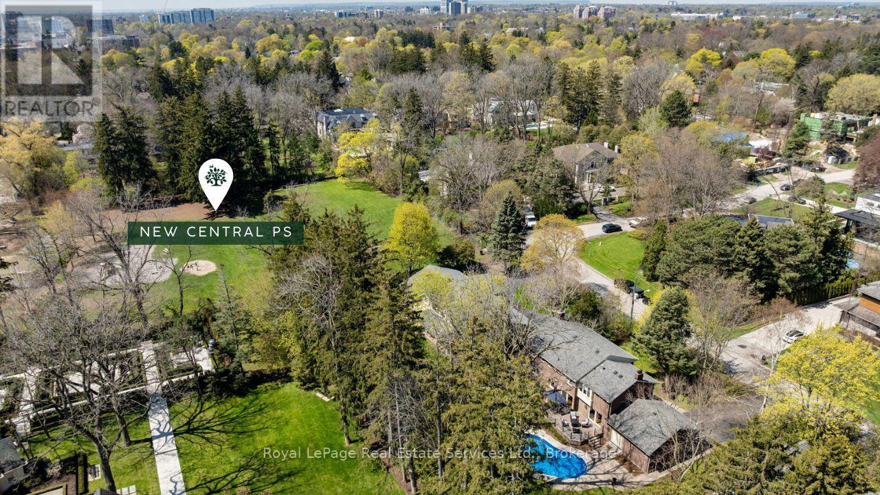 528 Michael Terrace, Oakville, Ontario  L6J 1V1 - Photo 50 - W13109474