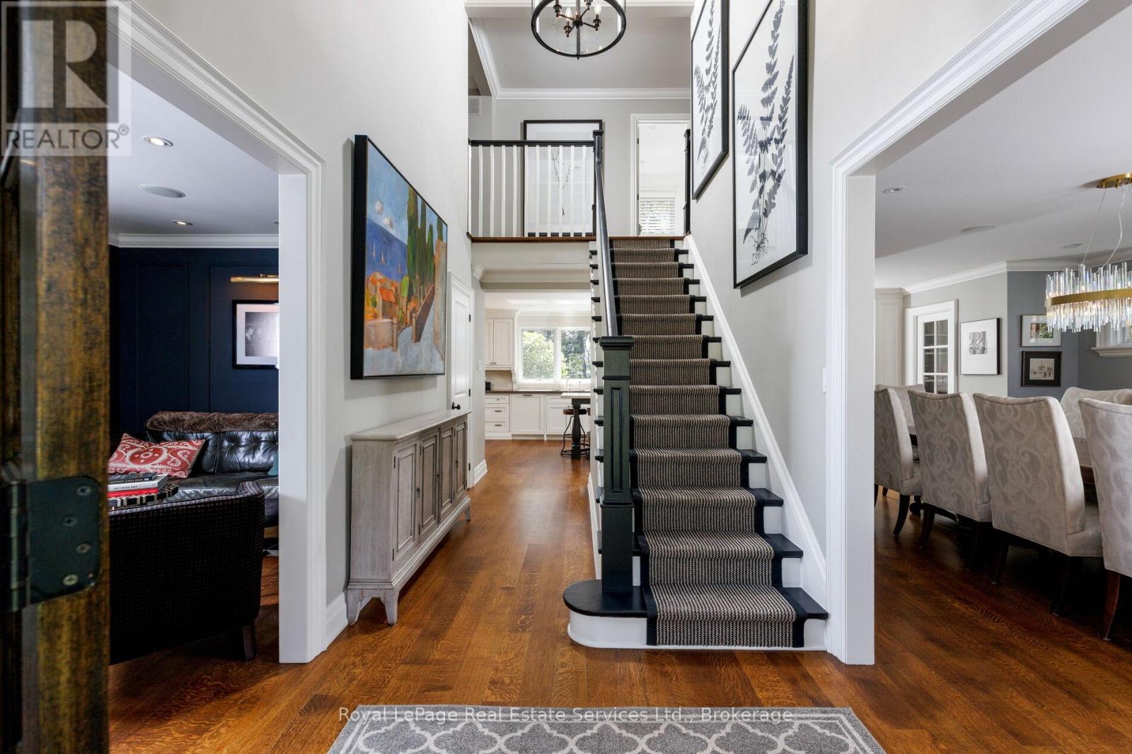528 Michael Terrace, Oakville, Ontario  L6J 1V1 - Photo 7 - W13109474