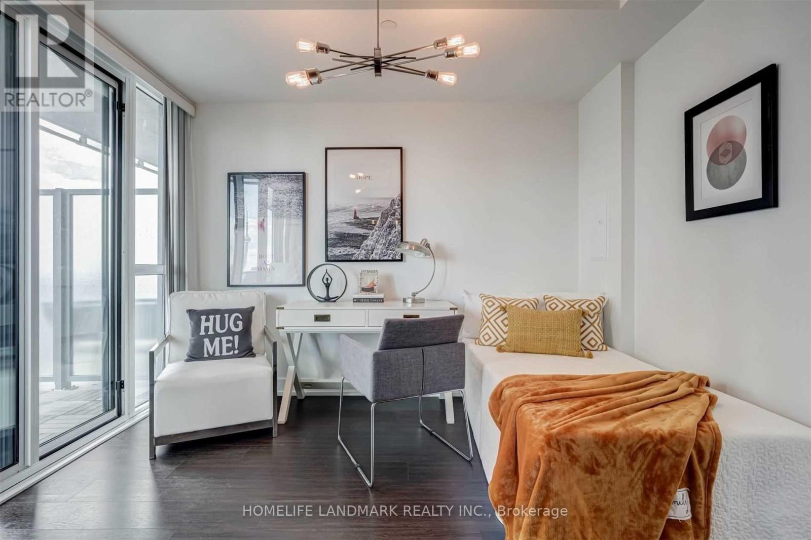 5302 - 7 Grenville Street, Toronto, Ontario  M4Y 0E9 - Photo 7 - C13108014