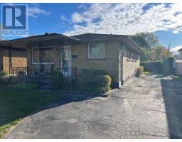 34 WEXFORD AVENUE, London East, Ontario