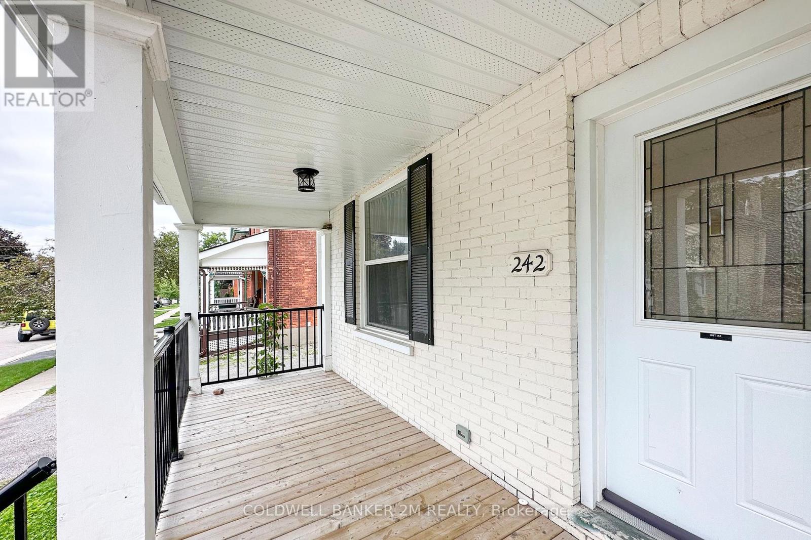 2 - 242 Kendal Avenue, Oshawa, Ontario  L1G 5B5 - Photo 3 - E13109518