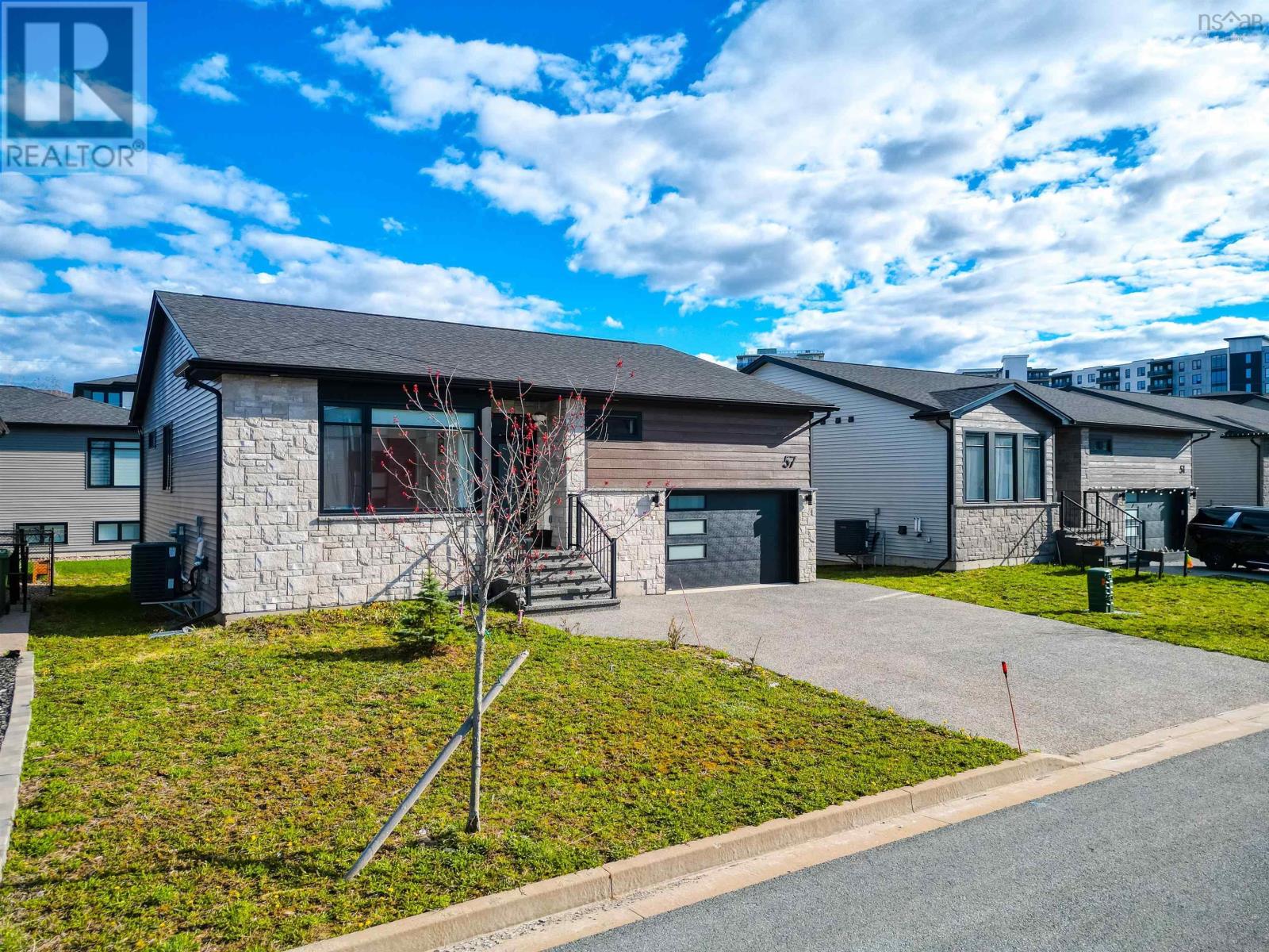 57 Theresa Mcneil Grove, Halifax, Nova Scotia  B3M 0K3 - Photo 1 - 202610318
