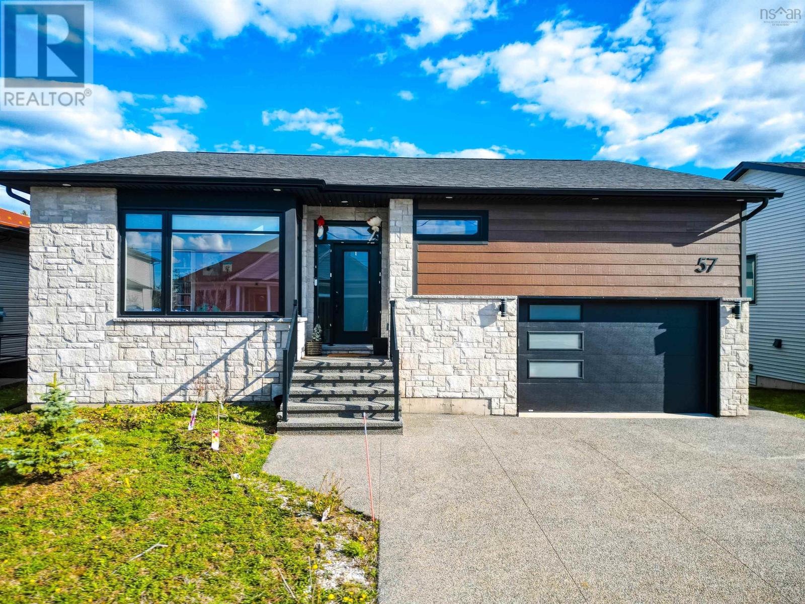57 Theresa Mcneil Grove, Halifax, Nova Scotia  B3M 0K3 - Photo 2 - 202610318