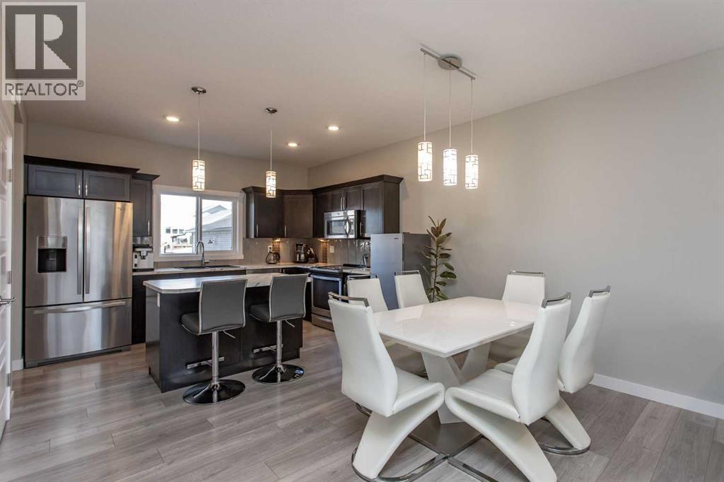 203 Livingston Close, Red Deer, Alberta  T4R 0S9 - Photo 10 - A2307774