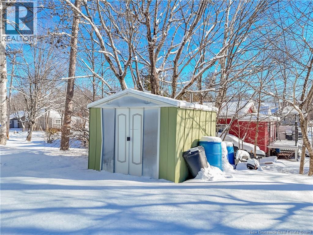 63 Lake Avenue, Mcadam, New Brunswick  E6J 1P1 - Photo 2 - NB132607