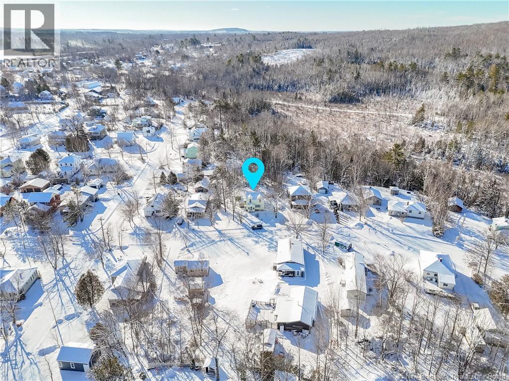 63 Lake Avenue, Mcadam, New Brunswick  E6J 1P1 - Photo 31 - NB132607