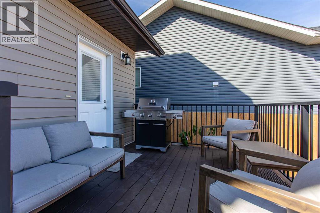 203 Livingston Close, Red Deer, Alberta  T4R 0S9 - Photo 25 - A2307774
