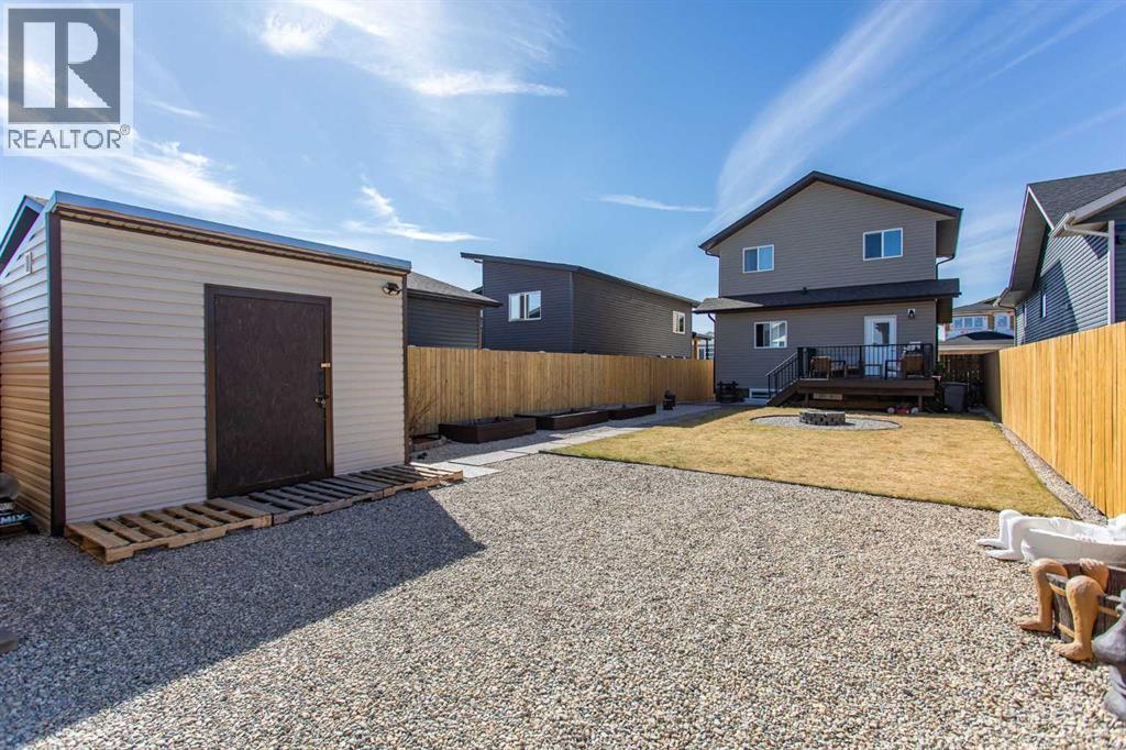 203 Livingston Close, Red Deer, Alberta  T4R 0S9 - Photo 29 - A2307774
