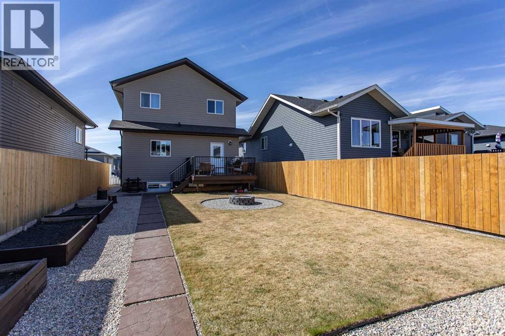 203 Livingston Close, Red Deer, Alberta  T4R 0S9 - Photo 28 - A2307774