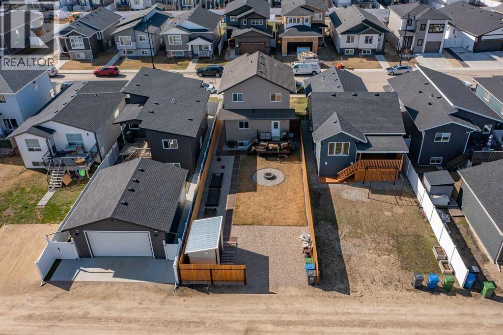 203 Livingston Close, Red Deer, Alberta  T4R 0S9 - Photo 30 - A2307774