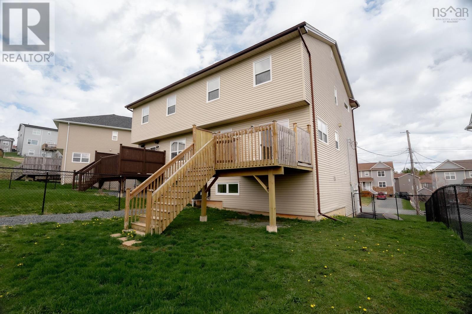 12 Matchplay Court, Middle Sackville, Nova Scotia  B4E 0K9 - Photo 40 - 202610361