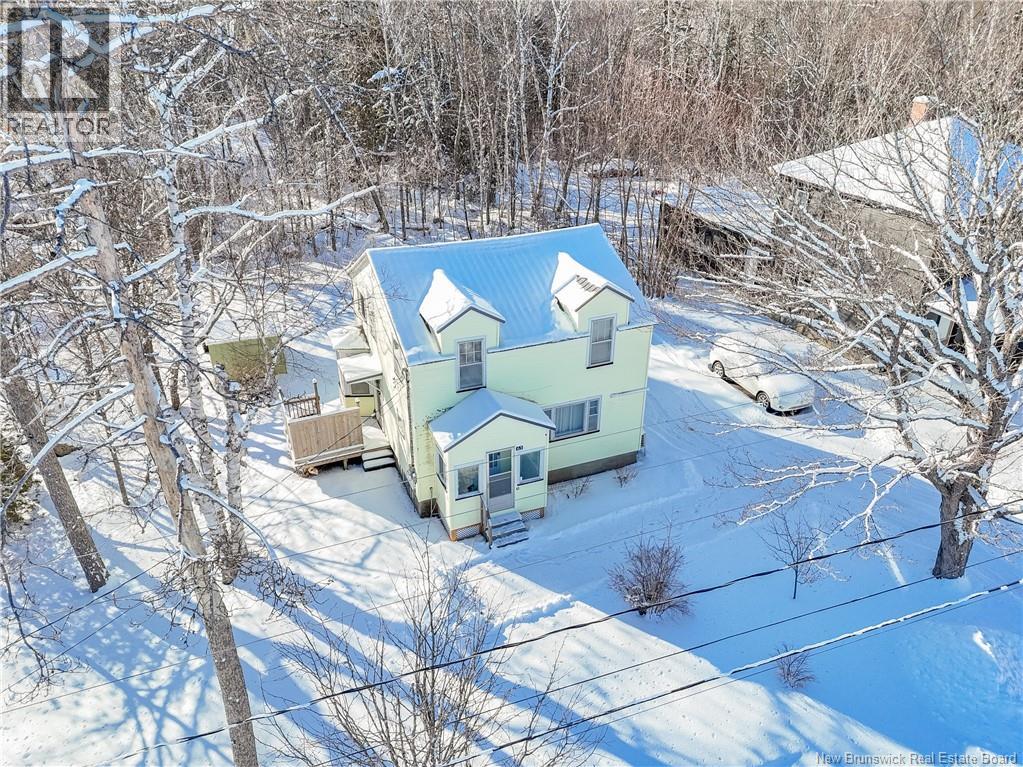 63 Lake Avenue, Mcadam, New Brunswick  E6J 1P1 - Photo 32 - NB132607