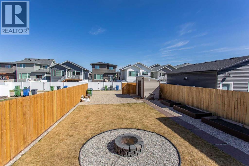 203 Livingston Close, Red Deer, Alberta  T4R 0S9 - Photo 24 - A2307774