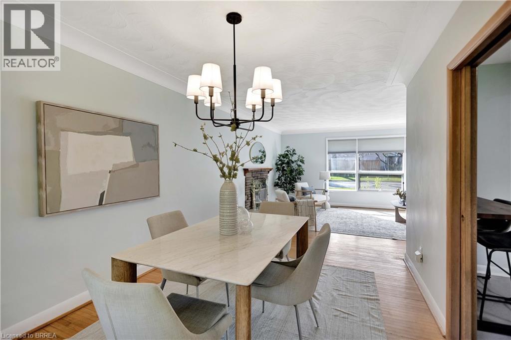 82 Forsythe Avenue, Brantford, Ontario  N3R 3L8 - Photo 11 - 40822746