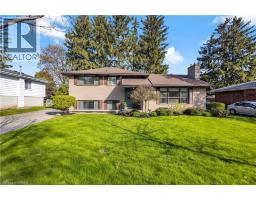 82 FORSYTHE Avenue, Brantford, Ontario